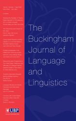 Journal Homepage Image